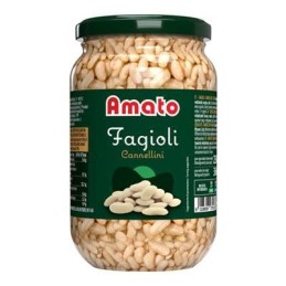 AMATO VV 360GR FAGIOLI CANNELLINI