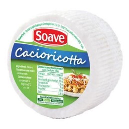 DONNANNELLA CACIORICOTTA 300 GR AL KG