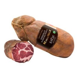 EATRIA CAPOCOLLO DI MARTINA FRANCA INTERO ~2 KG