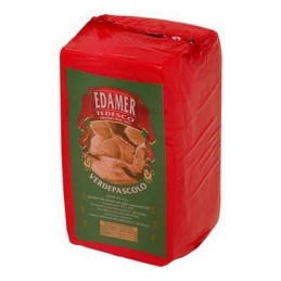 EDAMER 40 % VERDEPASCOLO ~3 KG
