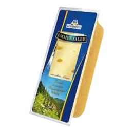 EMMENTAL BAVARESE 3 KG