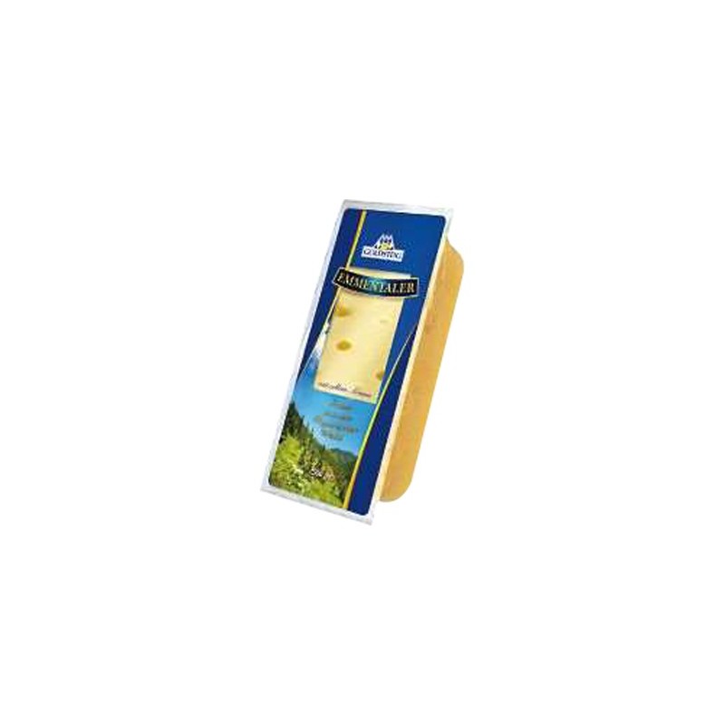 EMMENTAL BAVARESE 3 KG
