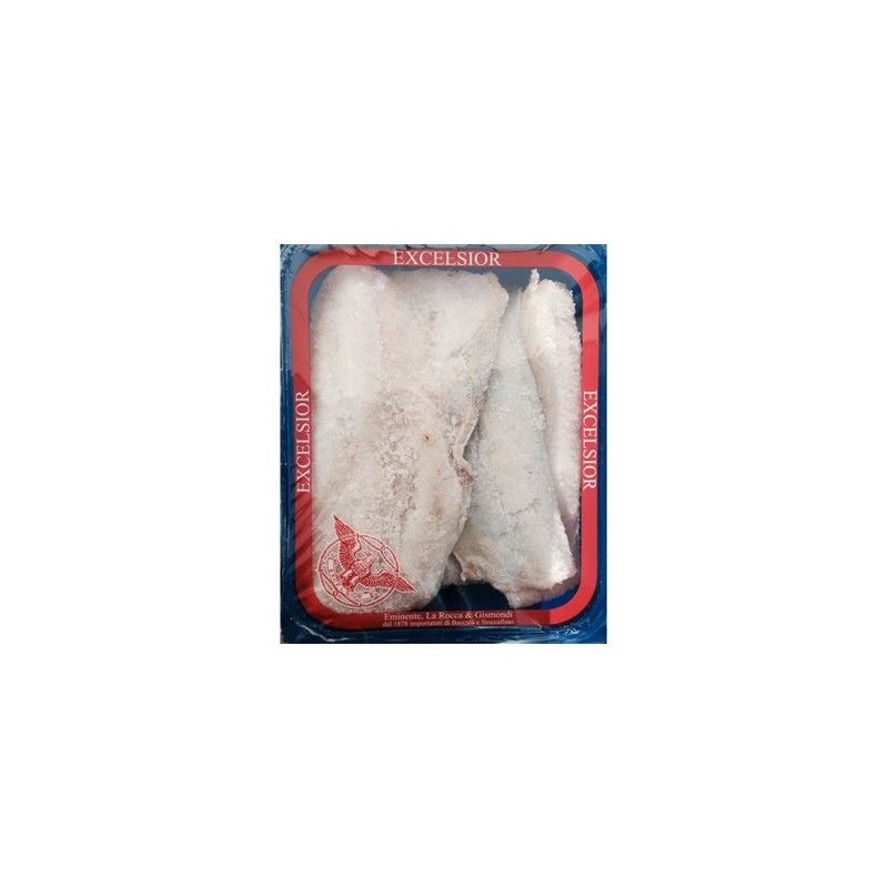 EXCELSIOR FILETTI MOLVA LING 700/1000 5 KG