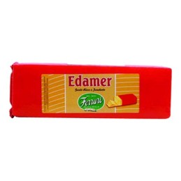 FERRARI EDAMER RED ~3 KG