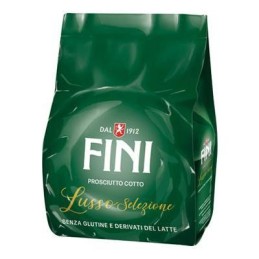 FINI PROSCIUTTO COTTO LUSSO TONDO ~6 KG