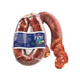 FINI SALSICCIA NAPOLI SV DOLCE ~0.5 KG