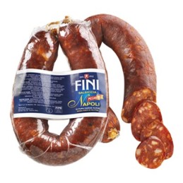 FINI SALSICCIA NAPOLI SV PICCANTE ~0.5 KG