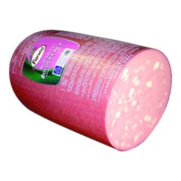FIORUCCI MORTADELLA BOLOGNA INTERA ~10 KG