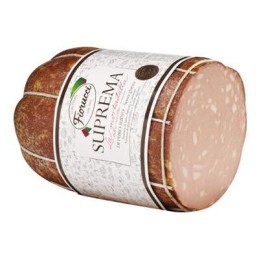 FIORUCCI MORTADELLA SUPREMA ~10 KG