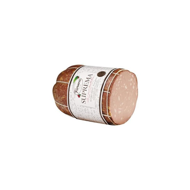 FIORUCCI MORTADELLA SUPREMA ~10 KG