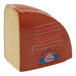 FONTAL ALPINELLA 1/4 AL KG ~3 KG