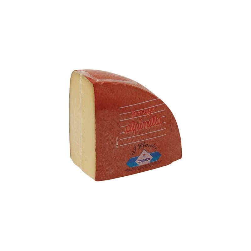 FONTAL ALPINELLA 1/4 AL KG ~3 KG