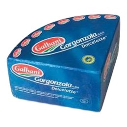 GALBANI DOLCELATTE GORGONZOLA 1/8 ~2 KG