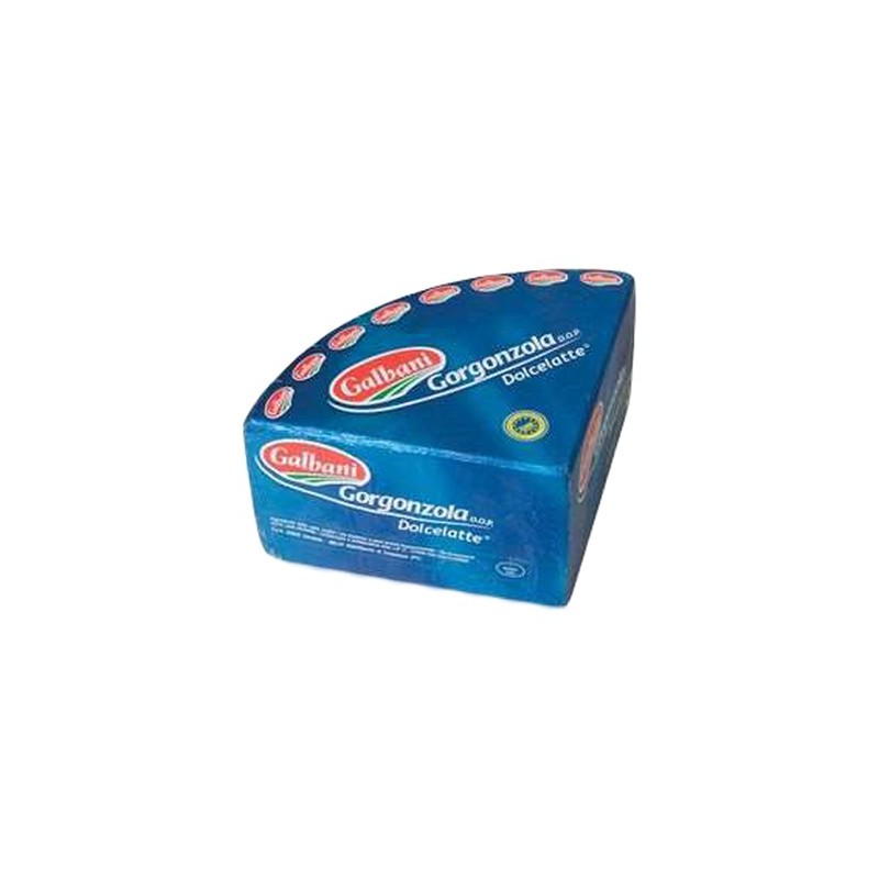 GALBANI DOLCELATTE GORGONZOLA 1/8 ~2 KG
