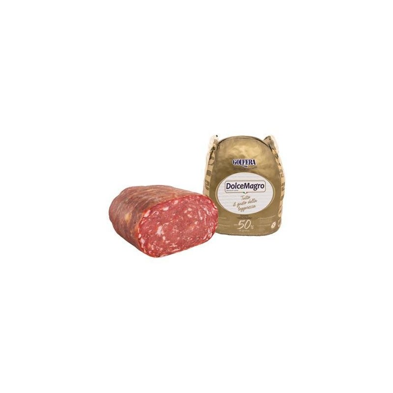 GOLFERA DOLCEMAGRO 1/2SV ~2 KG