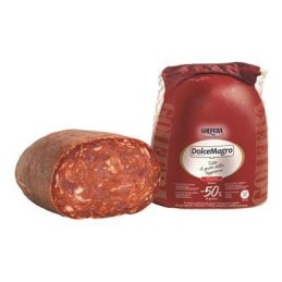 GOLFERA DOLCEMAGRO PICCANTE 1/2SV ~2 KG
