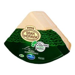GRAN MORAVIA 1/8 SV ~4 KG