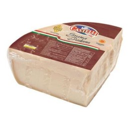 GRANA PADANO 1/8 SV CASTELLI ~4 KG