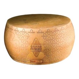 GRANA PADANO FORME INTERE ~30 KG