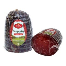 GRANBONTA' BRESAOLA P.D'ANCA