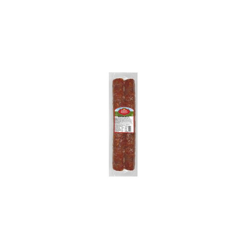 GRANBONTA' SALSICCIA BASTONE DOLCE ~2 KG