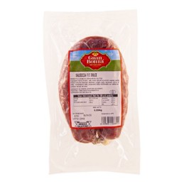 GRANBONTA' SALSICCIA CURCA DOLCE ~0.5 KG