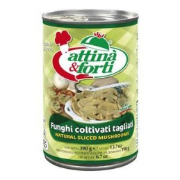 ATTINA FUNGHI NAT. TAGL. GR.425
