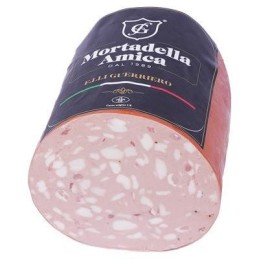 GUERRIERO MORT.AMICA 1/2 ~7 KG