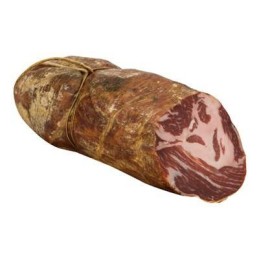 ILDE CAPOCOLLO DI MARTINA FRANCA INTERO