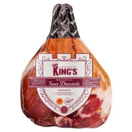 KING'S PROSC. SAN DANIELE DIS. ~7 KG
