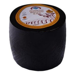 LA QUERCIA PECORINO ROMANO LAZIO 1/4 SV