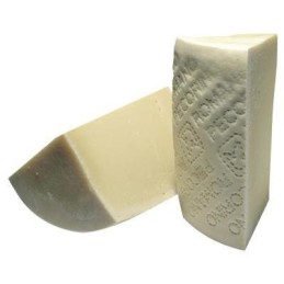 LATTERIE DI SARDEGNA PECORINO ROMANO DOP 1/4 SV ~6 KG