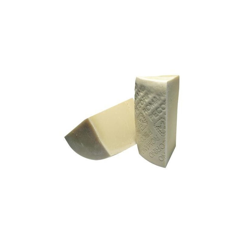 LATTERIE DI SARDEGNA PECORINO ROMANO DOP 1/4 SV ~6 KG