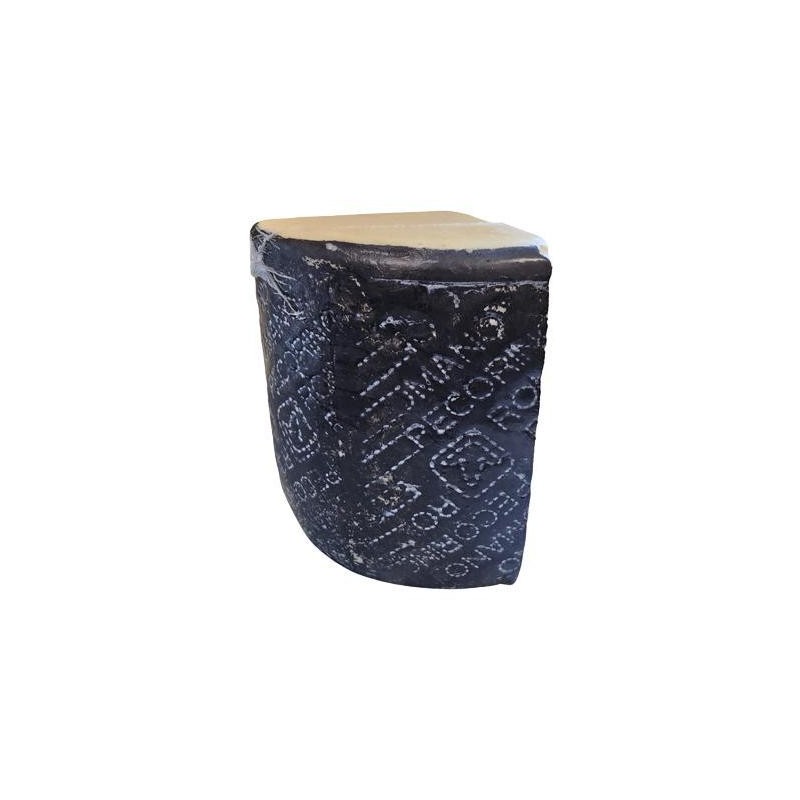 LATTERIE SARDEGNA PEC.NERO DOP 1/4 SV ~6 KG