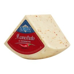 LE DELIZIE CANESTRATO AL PEPERONCINO AL KG