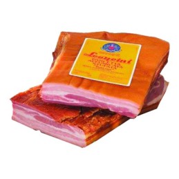 LEONCINI BACON AFFUMICATO AL KG