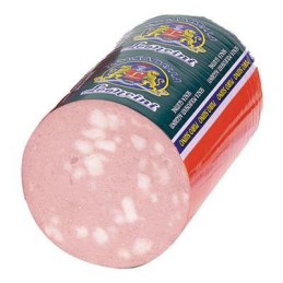 LEONCINI MORTADELLA PANINOTECA 1/2 SV 1.5KG CIRCA