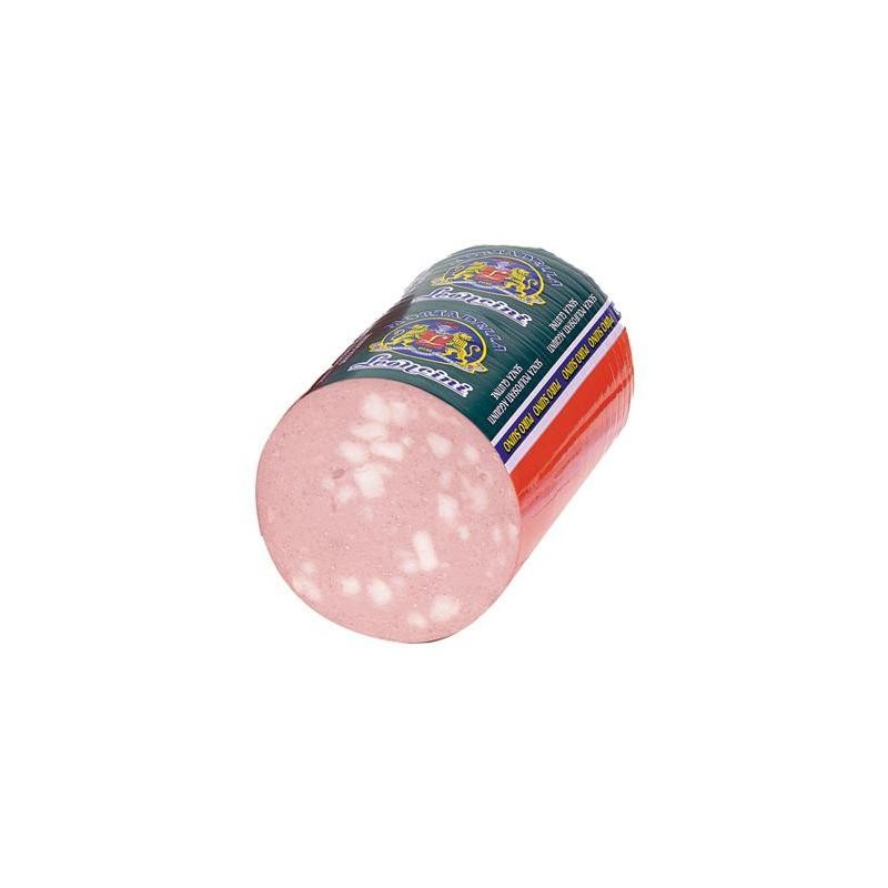 LEONCINI MORTADELLA PANINOTECA 1/2 SV 1.5KG CIRCA