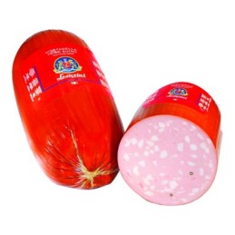 LEONCINI MORTADELLA ROSSA 1/2 SV