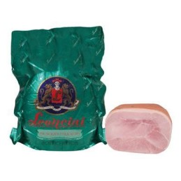 LEONCINI PROSCIUTTO COTTO BOTTICELLA AL KG