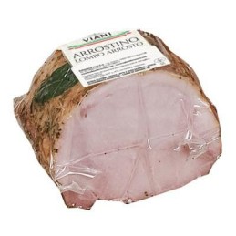 LOMBO ARROSTO VIANI ~2 KG