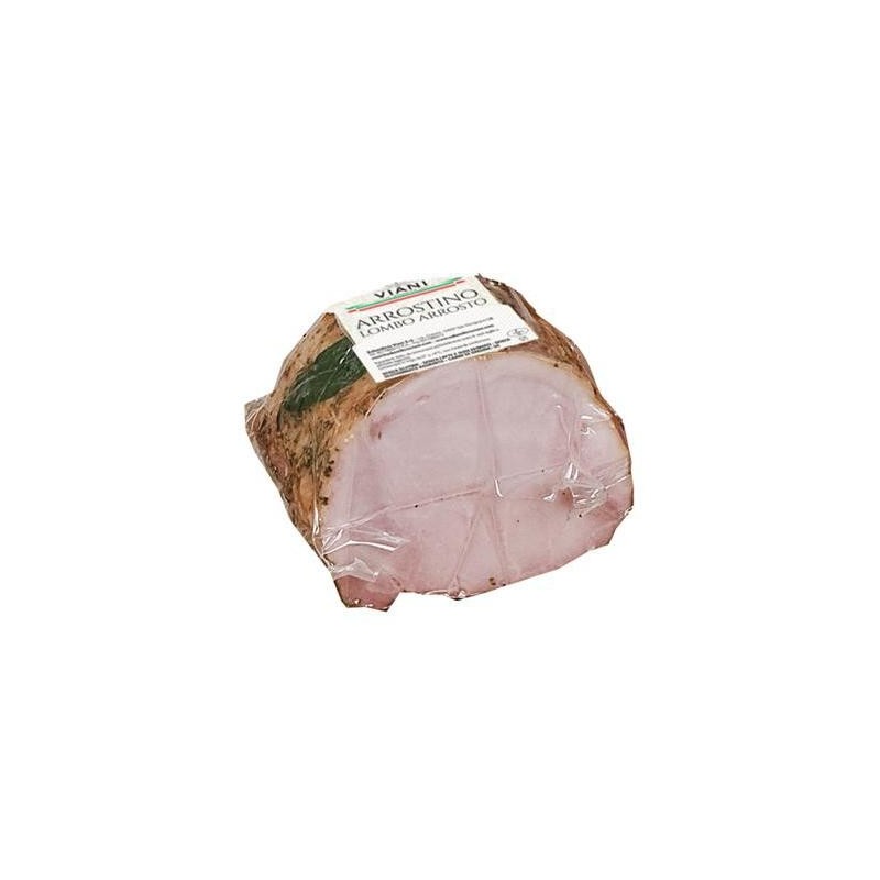 LOMBO ARROSTO VIANI ~2 KG