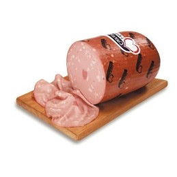 MORTADELLA CUOR DI PAESE 1/2 SV IBIS ~10 KG