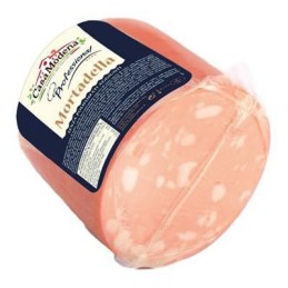 MORTADELLA SENZA PISTACCHIO PROFESSIONAL CASA MODENA~10 KG