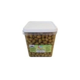 ATTINA OLIVE VERDI MEDIE KG.5,5