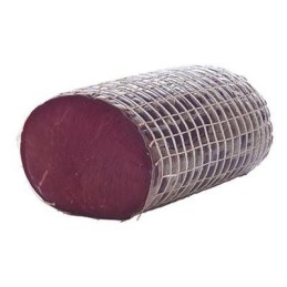 MOTTA CARPACCIO BRESAOLA 1/2 SV ~2 KG