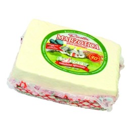 NOVA MARTE RICOTTA MAR. SPICCHI