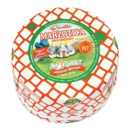NOVA MARTE RICOTTA MARZOTICA TOSCANA ~3  KG