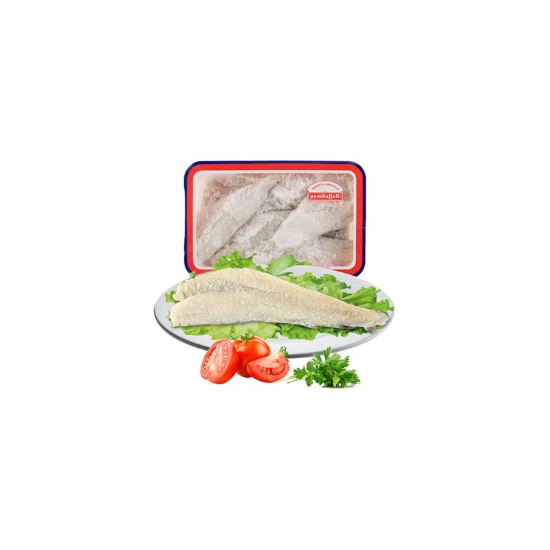 PAMBUFFETTI BAC.BROSMER 400/700 ~5 KG