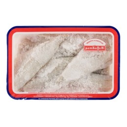 PAMBUFFETTI FILETTO MOLVA LING 400/700 X 5 KG